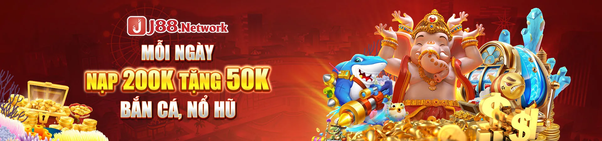 Hình ảnh Nổ Hũ hấp dẫn với giải Jackpot lớn